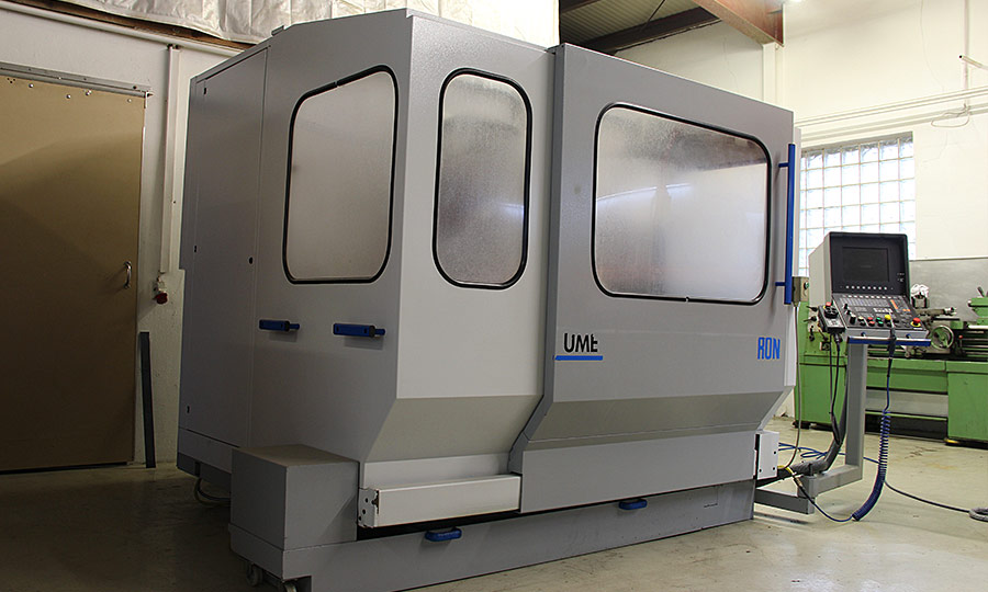 CNC Maschine CNC Maschine