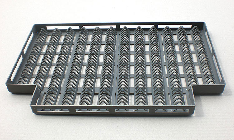 Chargenträger